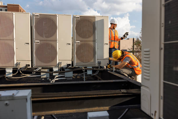  Harrisburg, OR HVAC Pros