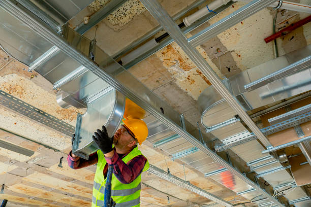 Best Best HVAC companies  in Harrisburg, OR