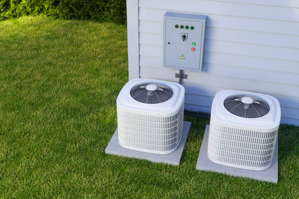 Best HVAC repair near me  in Harrisburg, OR