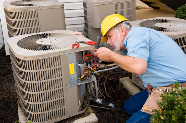 Best HVAC air duct cleaning  in Harrisburg, OR