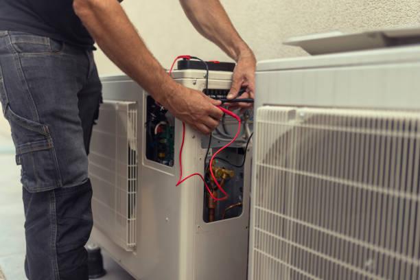 Best Affordable air conditioning repair  in Harrisburg, OR