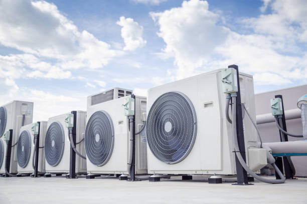 Best HVAC system installation  in Harrisburg, OR