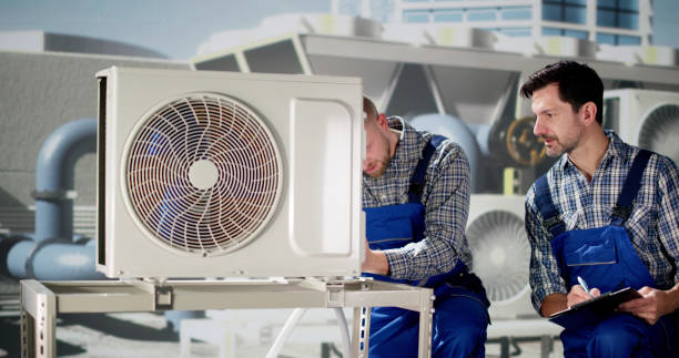 Reliable Harrisburg, OR HVAC Solutions