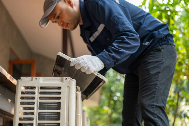 Best Emergency HVAC repair  in Harrisburg, OR