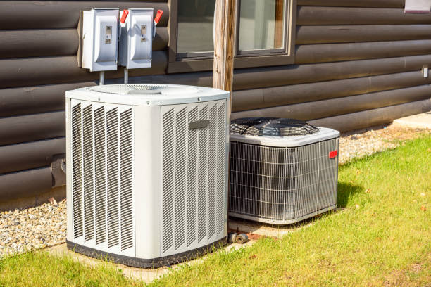 AC installation near me in Harrisburg, OR