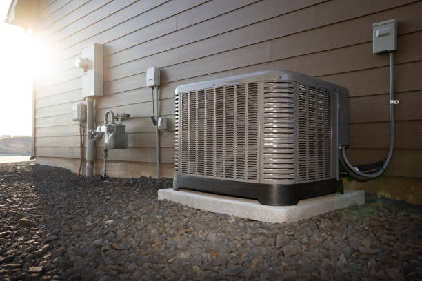 Best Commercial HVAC repair  in Harrisburg, OR